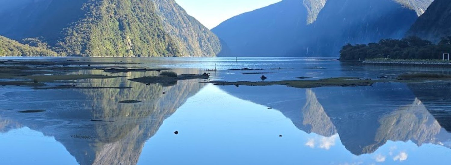 New Zealand